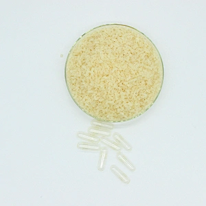 Food Grade Beef Gelatin as Food Additive