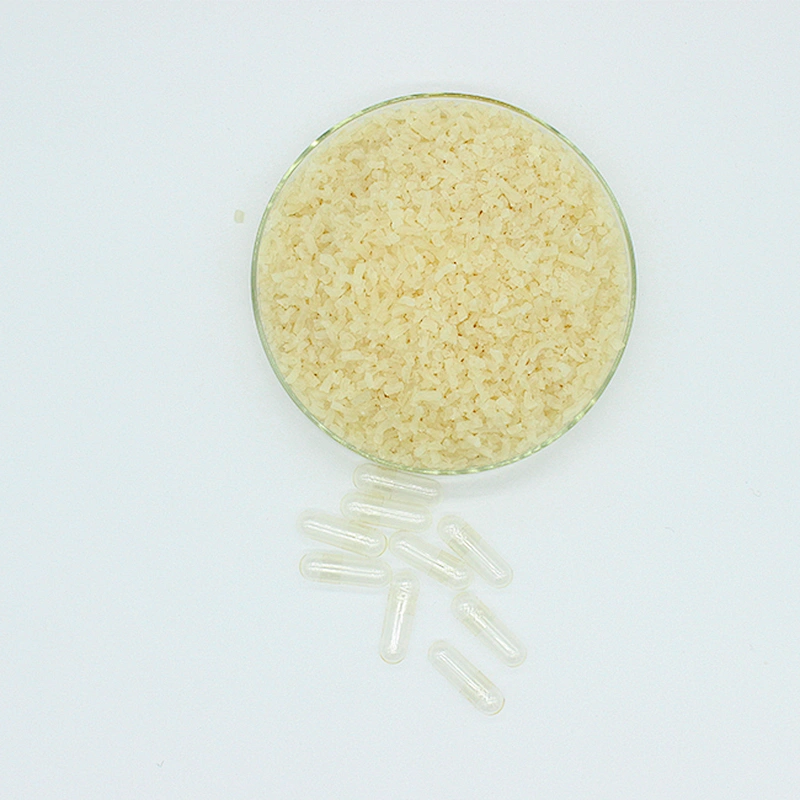 Food Grade Beef Gelatin as Food Additive