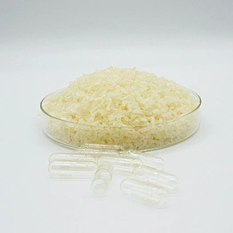 Food Grade Beef Gelatin as Food Additive