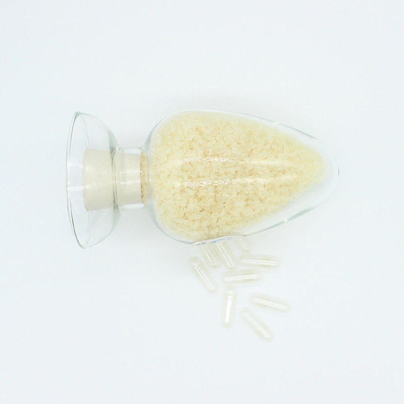 Food Grade Beef Gelatin as Food Additive